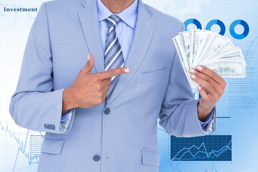 Broward County business owner reviewing funding options with Business Access USA