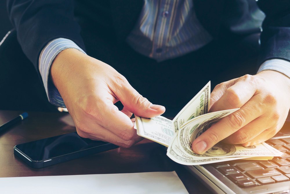 Broward County small business funding consultation