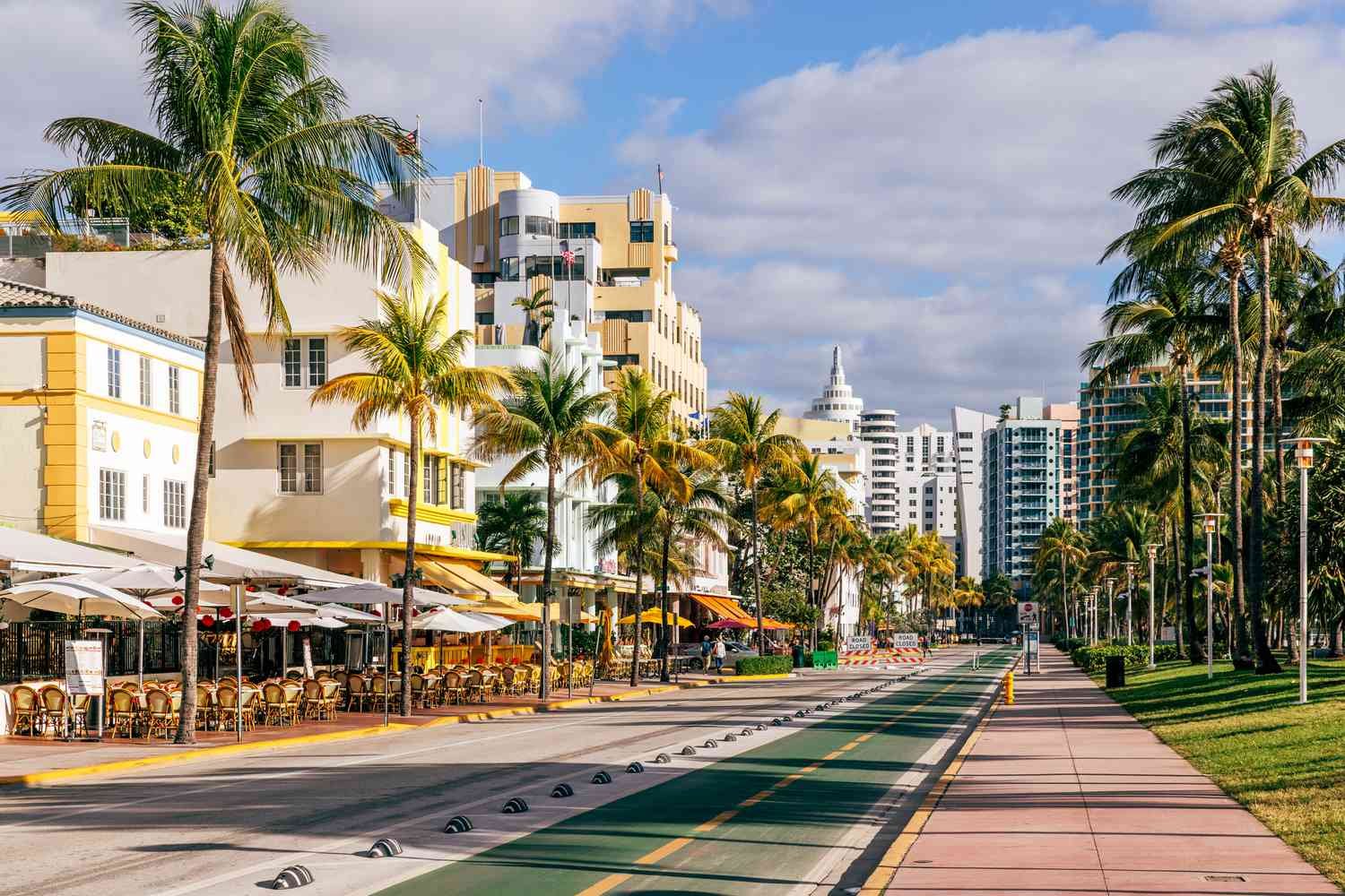 Florida business owner reviewing funding options with Business Access USA