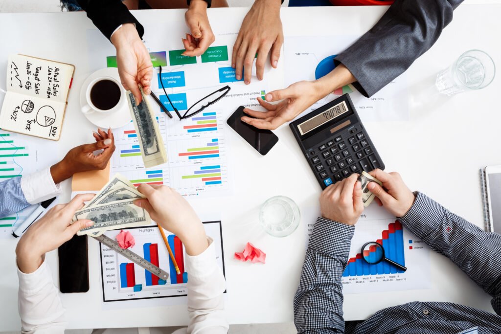 Working Capital Solutions
