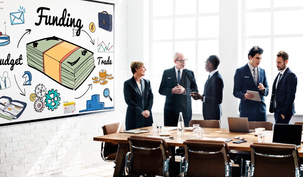 Business Funding