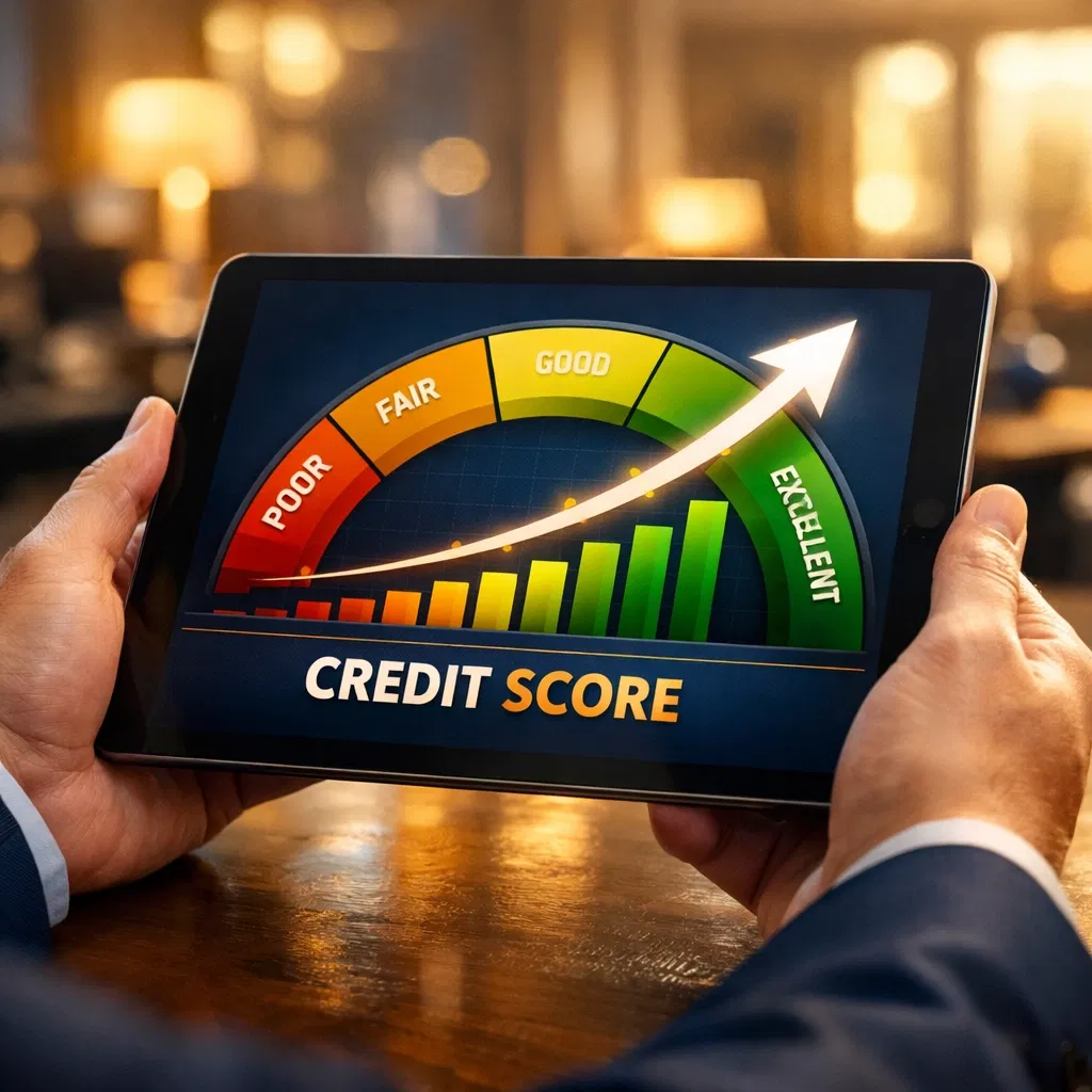 Credit Building Without SSN ITIN