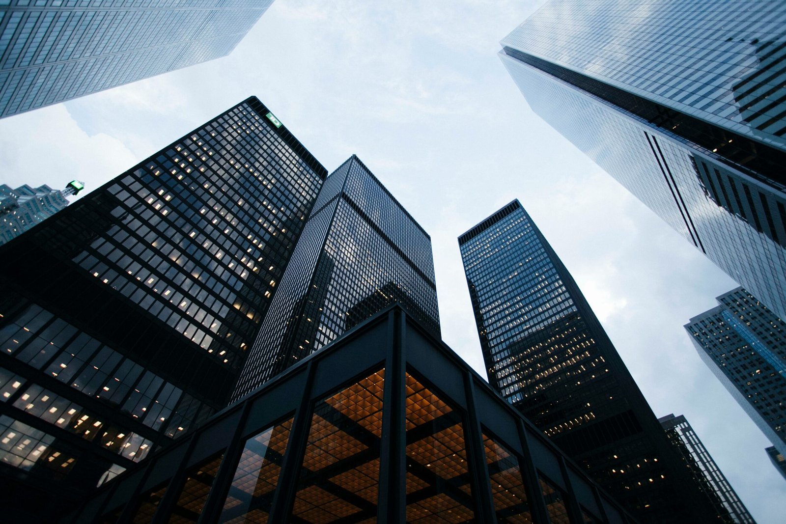Business owner building a business credit foundation with Business Access USA