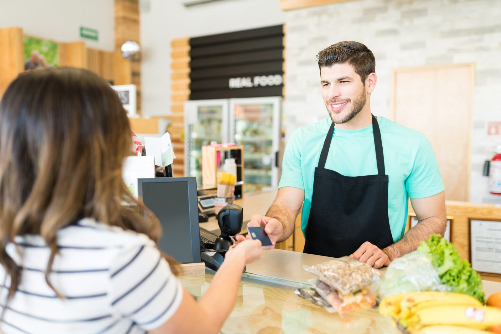 Merchant account and payment processing setup consultation