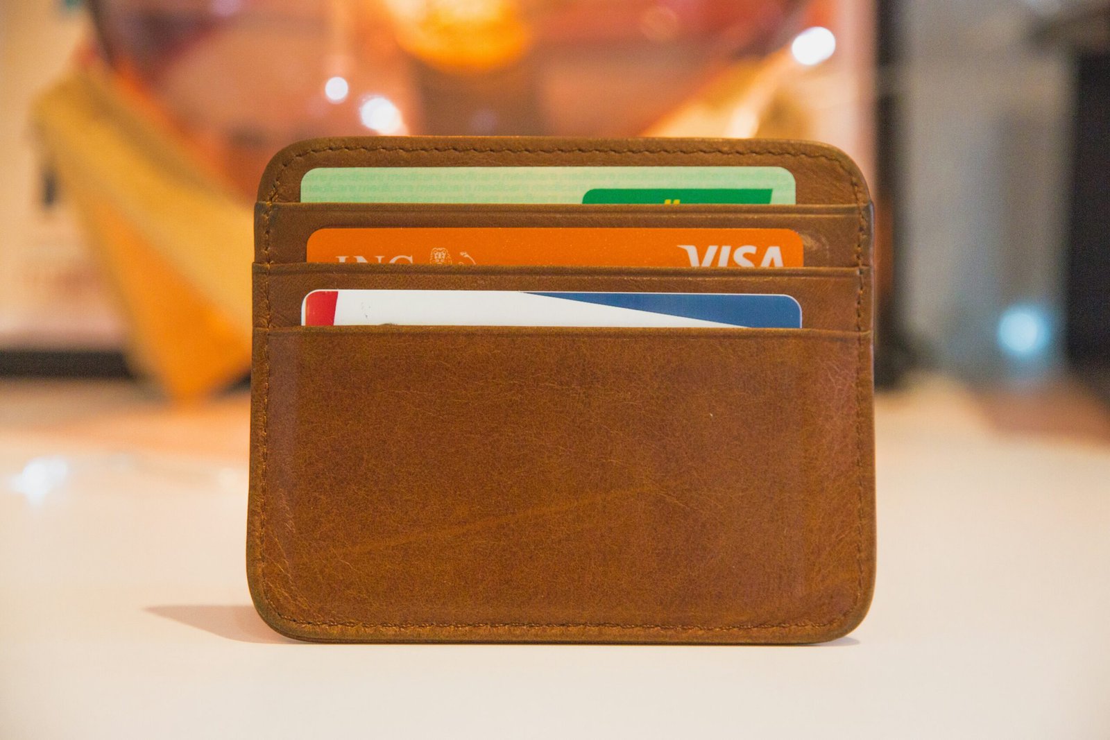 ITIN holder building business credit with Business Access USA