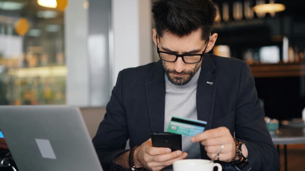 Business Lines of Credit
