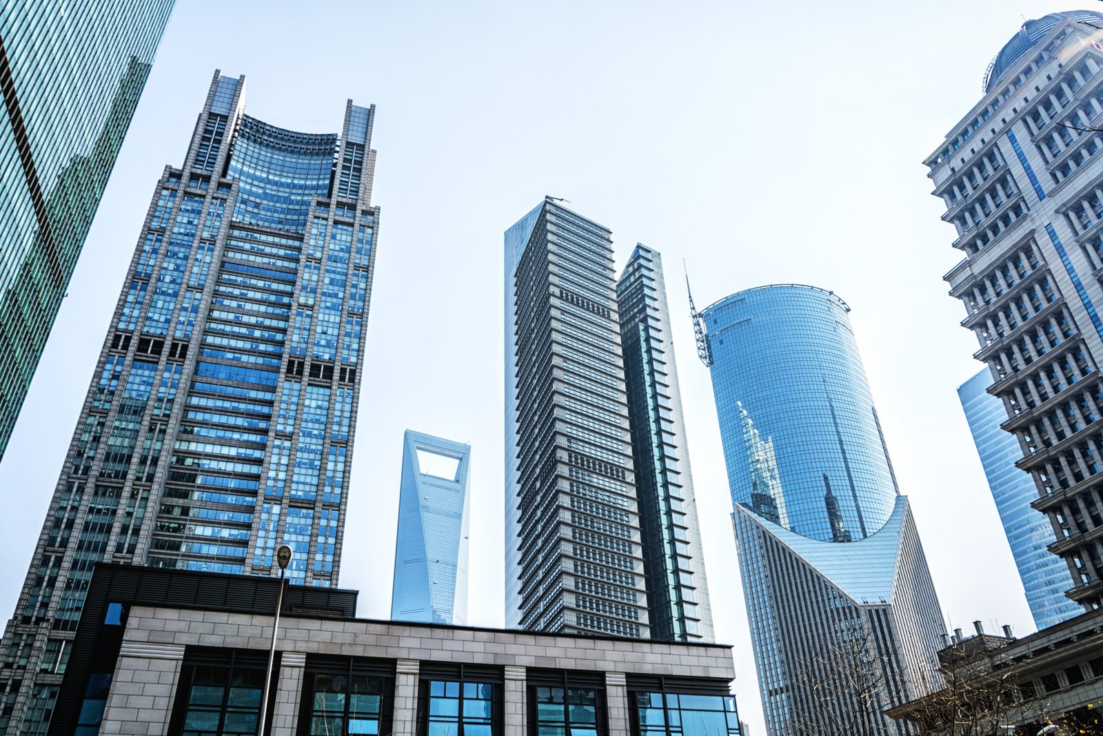 Business credit profile review and monitoring